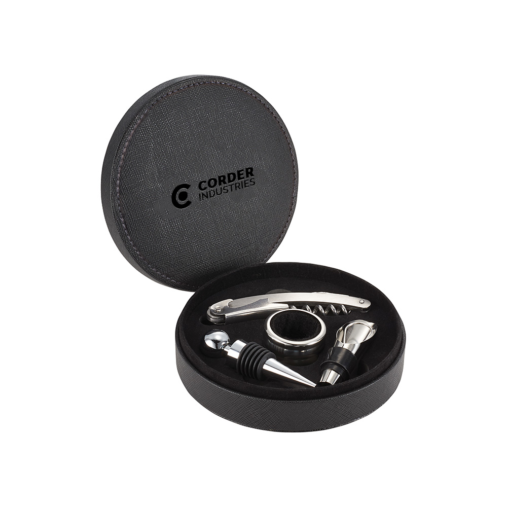 Modena Wine Gift Set