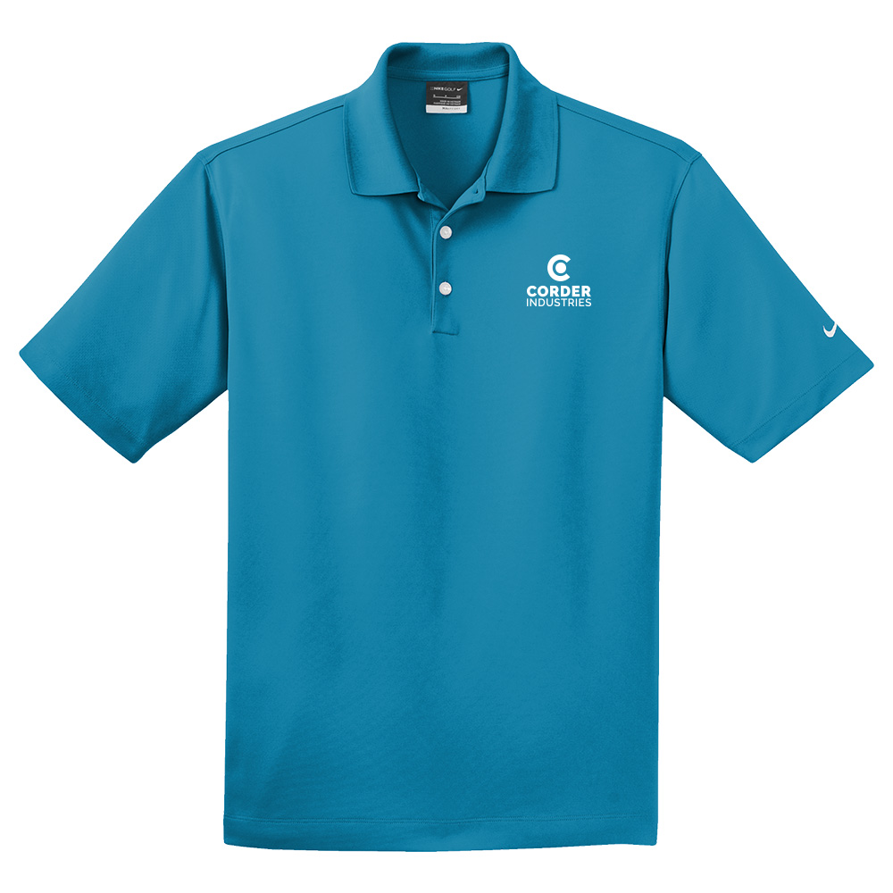 Nike Dri-FIT Micro Pique Polo