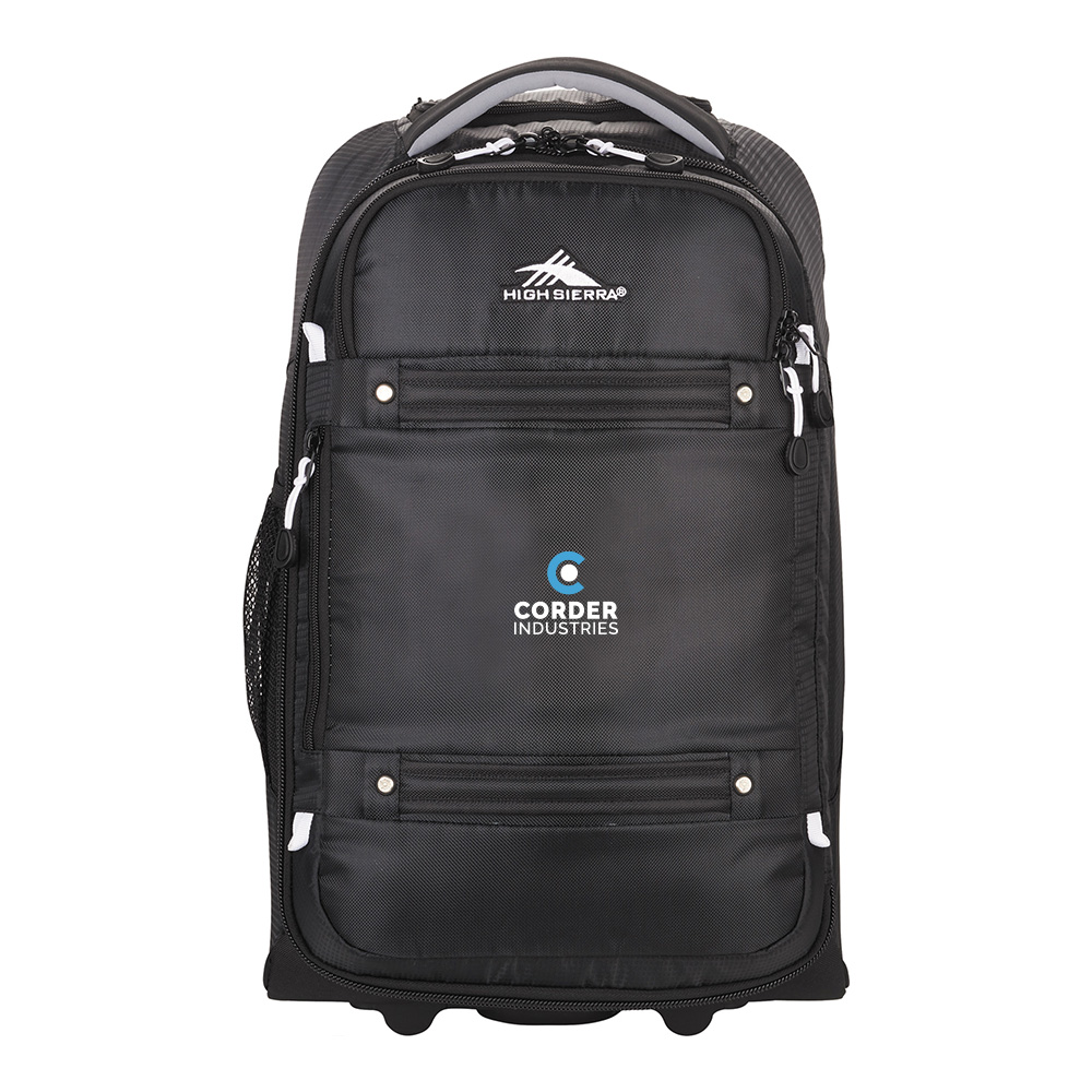 High Sierra® Composite 21" Carry-On