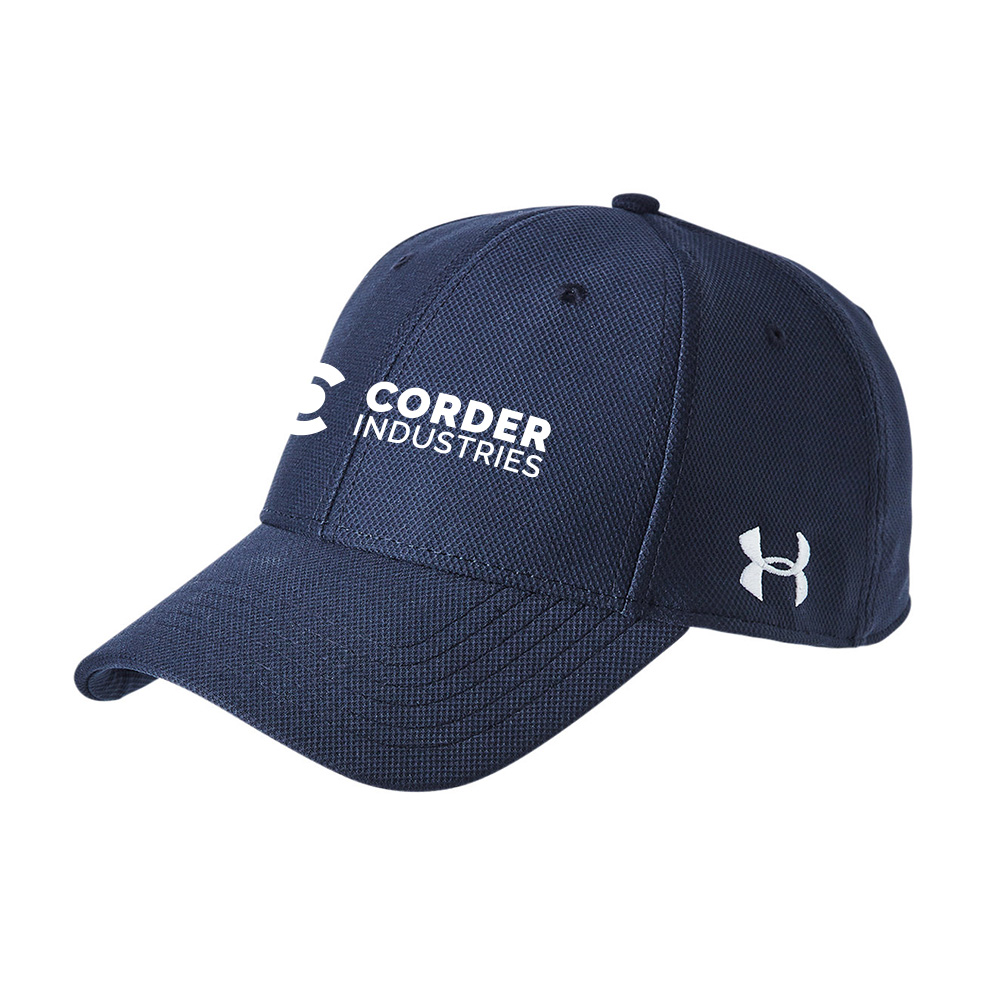 Under Armour Blitzing Cap