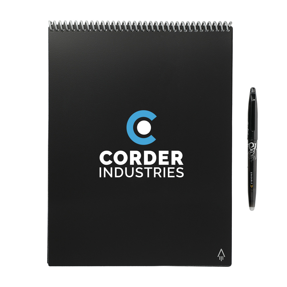 RocketBook Letter Flip Notebook Set