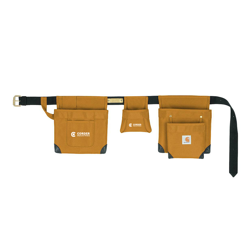 Carhartt® Signature Standard Tool Belt