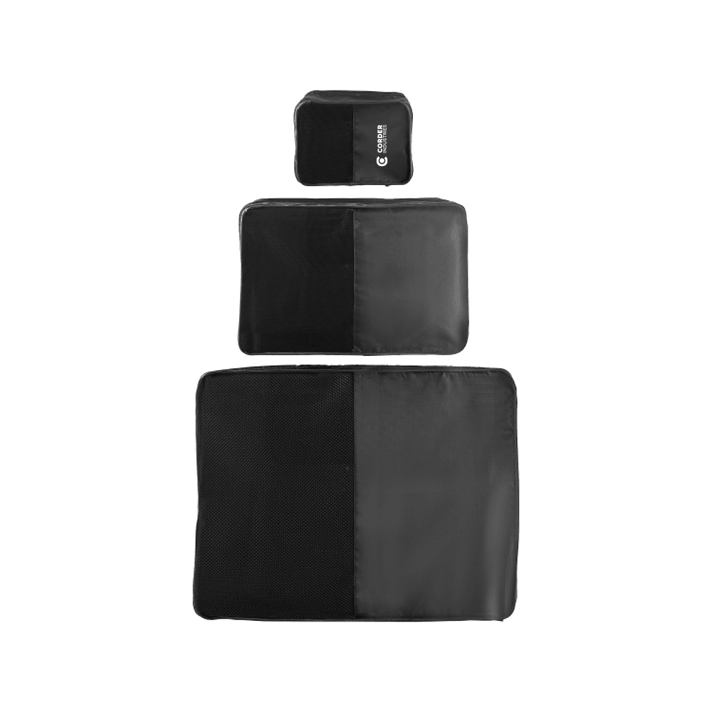 Packing Cubes 3pc set